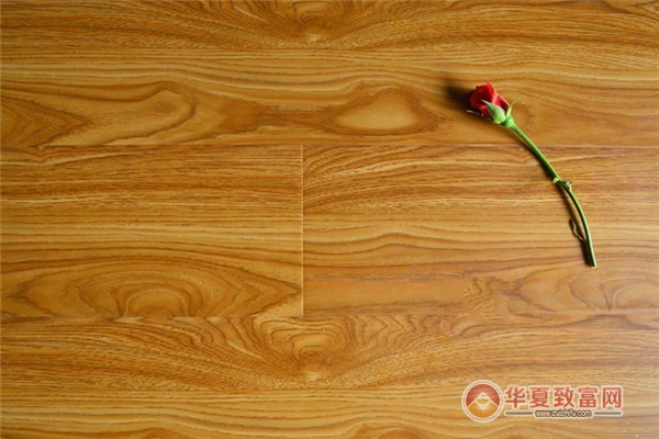 万树地板加盟